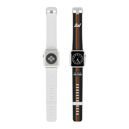 Freedom Apple Watch Band