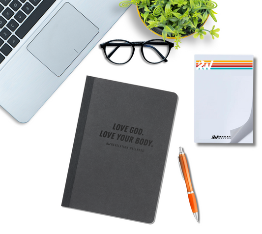 Limited Edition: Notebook Bundle