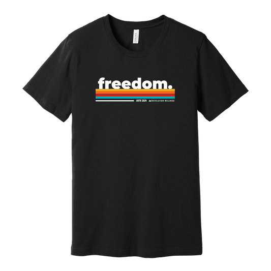 2024 Rev on the Road Tee