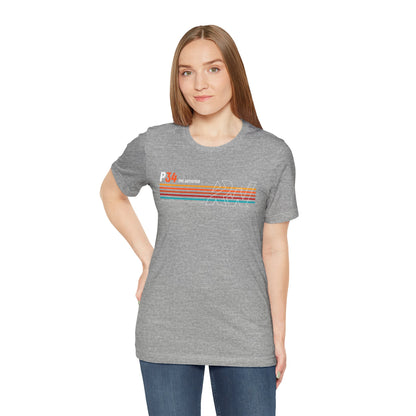 Platoon 34 Tee
