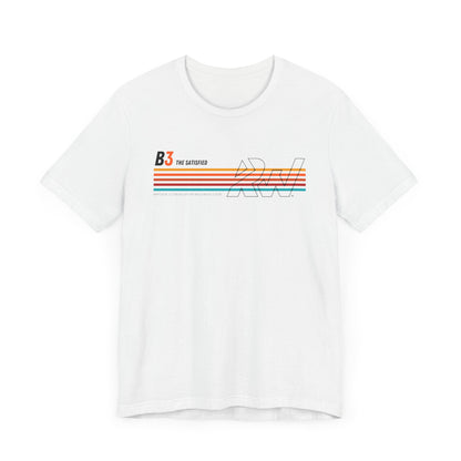 Brigade 3 Tee