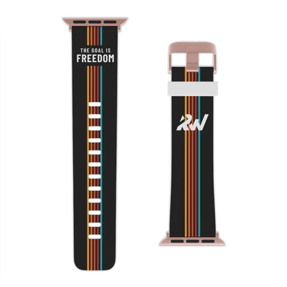 Freedom Apple Watch Band