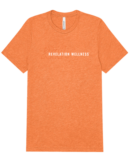 Revelation Wellness Triblend Tee