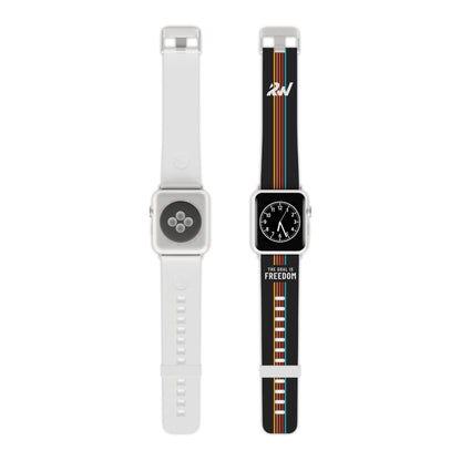 Freedom Apple Watch Band