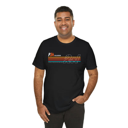 Platoon 34 Tee