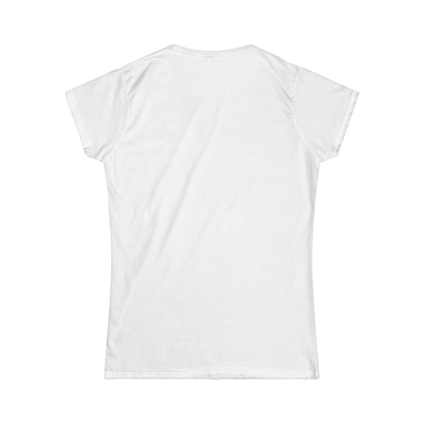 LPR Finisher Women's Softstyle Tee