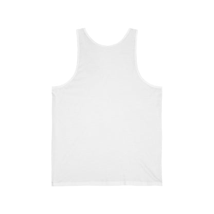 Brigade 3 Unisex Jersey Tank
