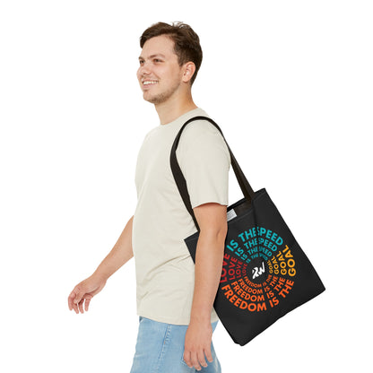 LPR Fundraising Tote Bag