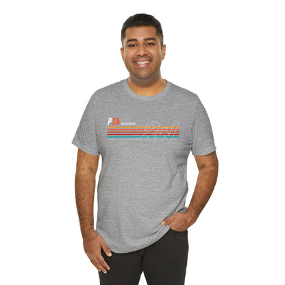 Platoon 34 Tee
