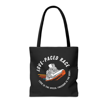 LPR Fundraising Tote Bag