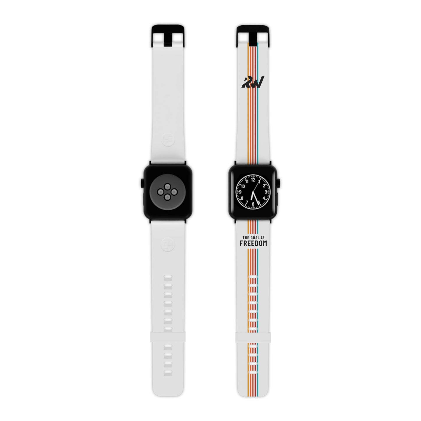 Freedom Apple Watch Band