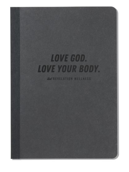 The Notebook Bundle