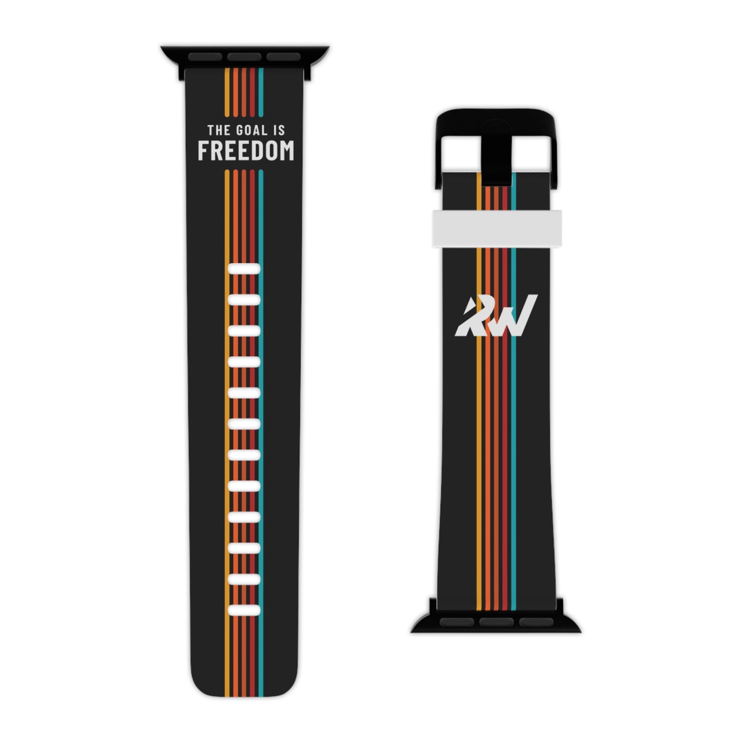 Freedom Apple Watch Band