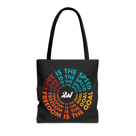 LPR Fundraising Tote Bag