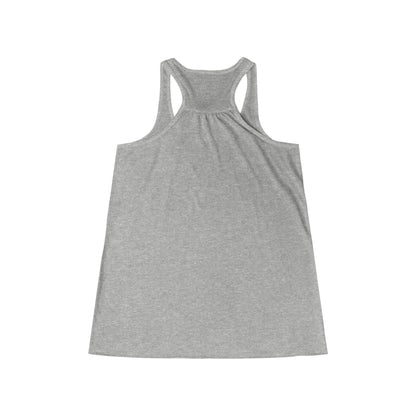 Squad 5 Flowy Racerback Tank