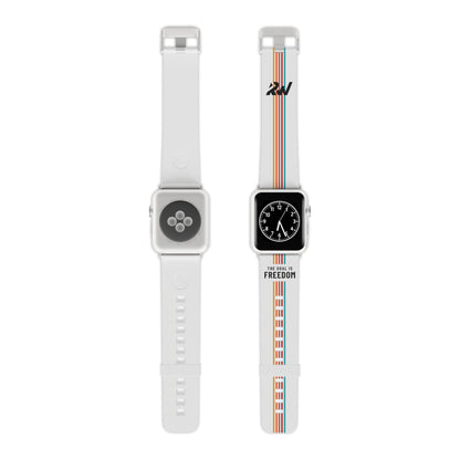 Freedom Apple Watch Band