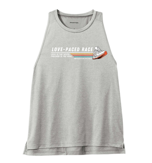 LPR Race Day Tank