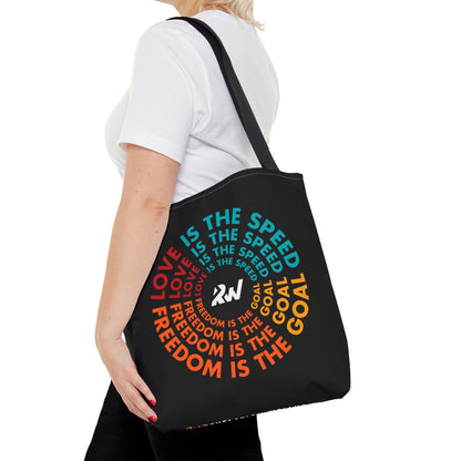 LPR Fundraising Tote Bag