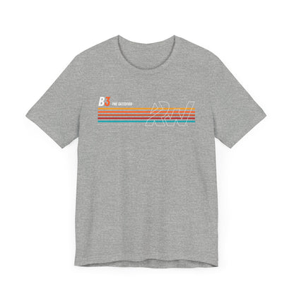 Brigade 3 Tee