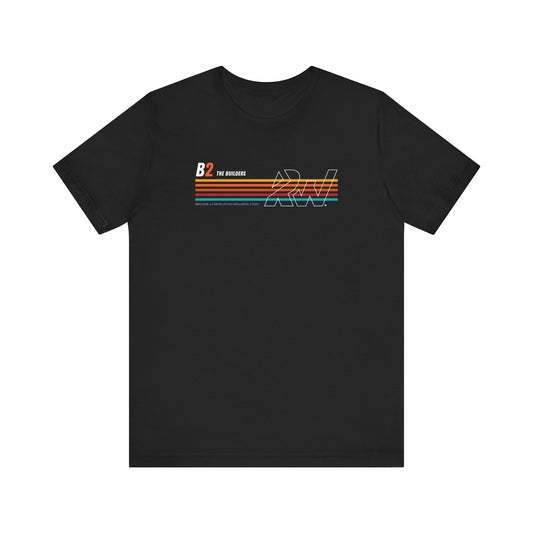 Brigade 2 Tee