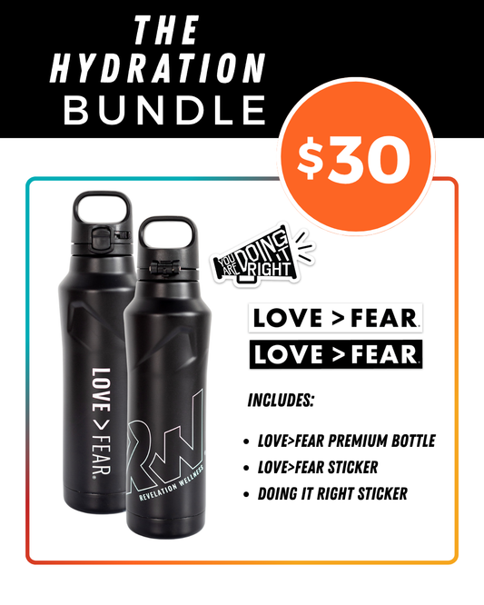 The Hydration Bundle