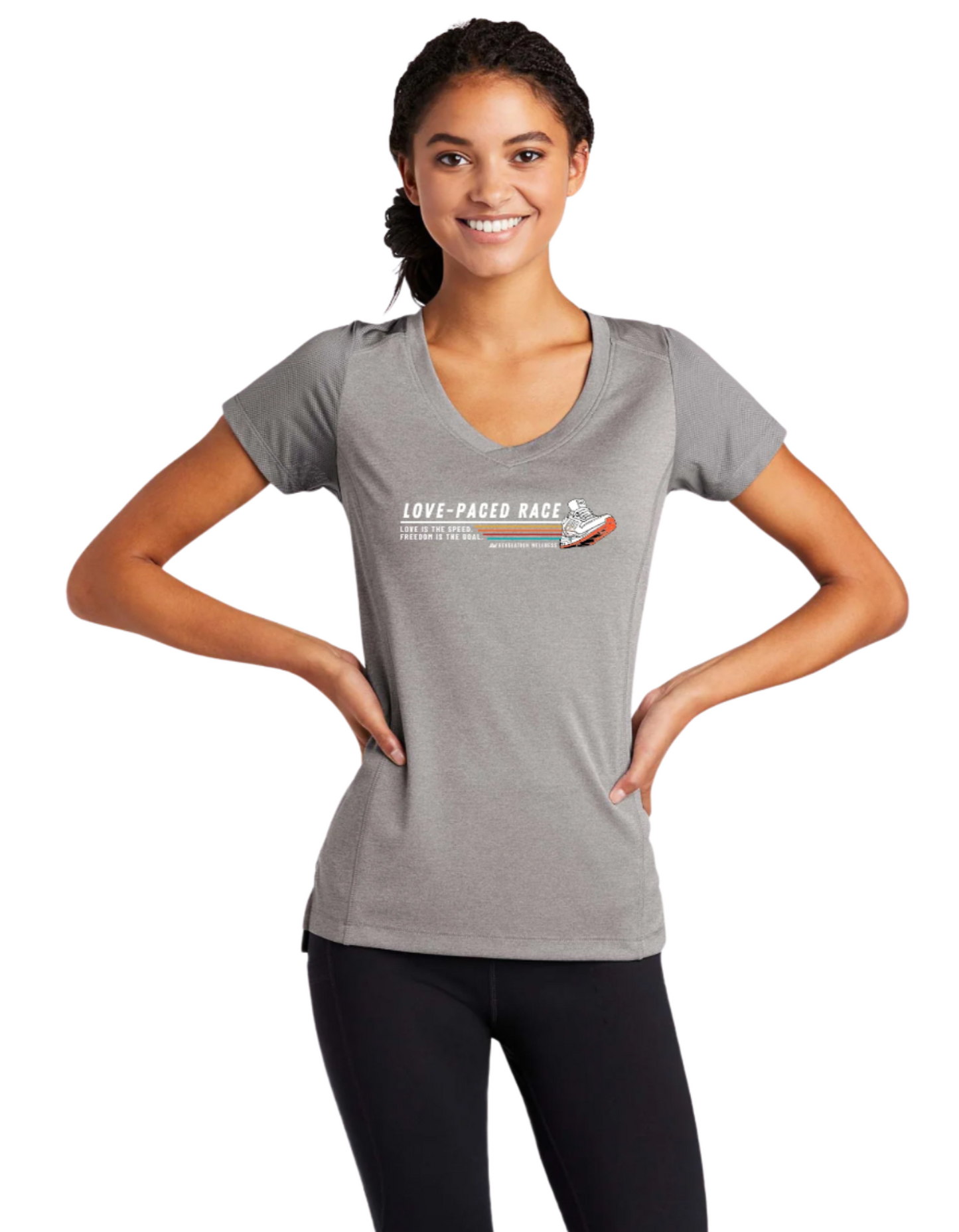 LPR Race Day Women’s Tee