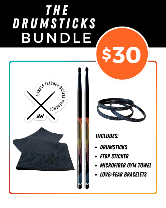 The Drumsticks Bundle