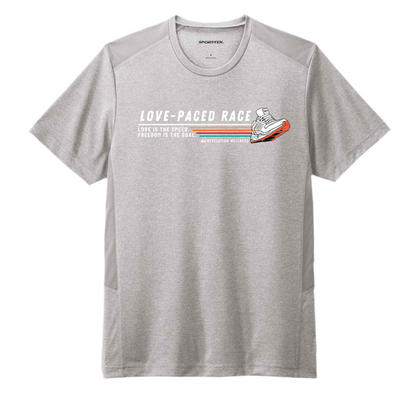 LPR Race Day Men’s Tee