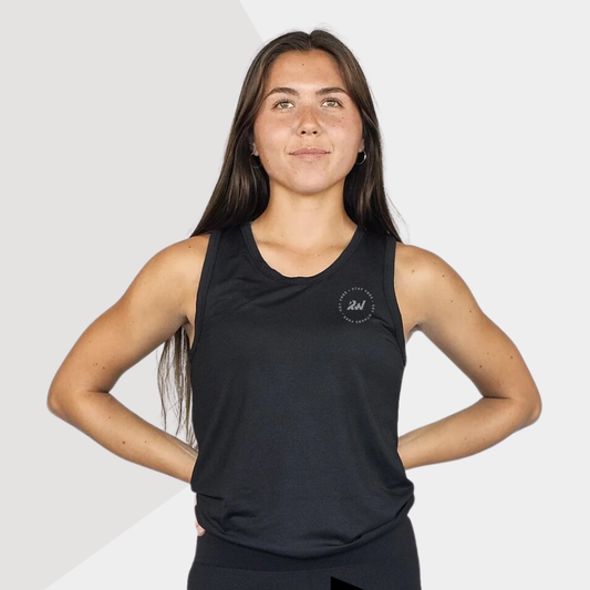 RW x Woglo Women's Siveo Tank