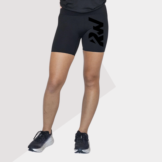 RW x Woglo Women's Tone Short