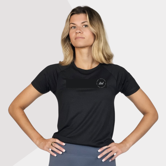 RW x Woglo Women's Siveo Tee