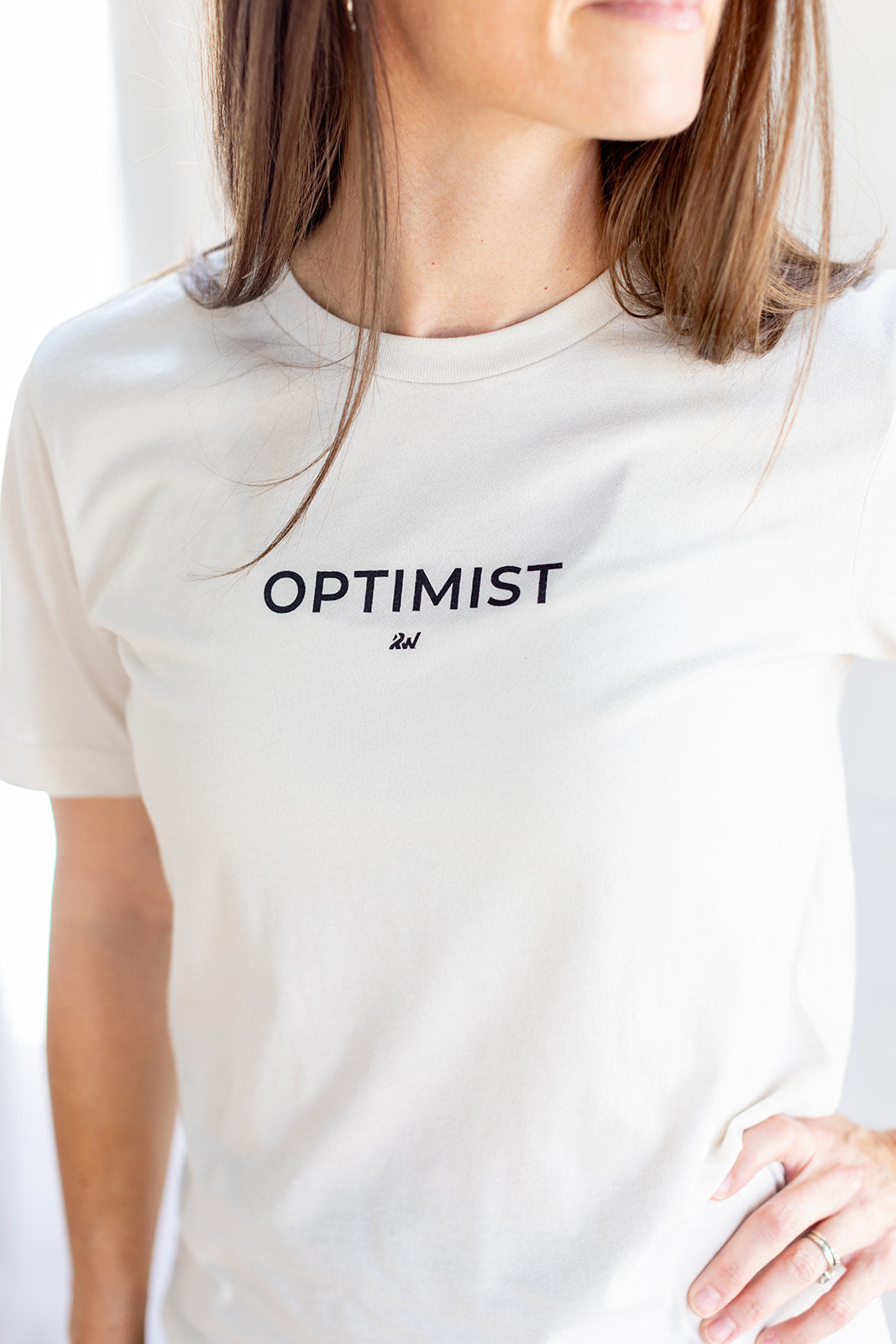 Optimist Tee