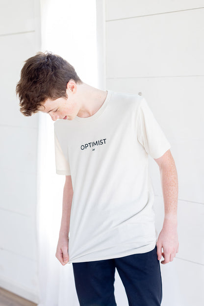 Optimist Tee