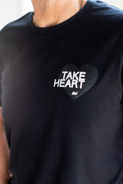 Take Heart Tee