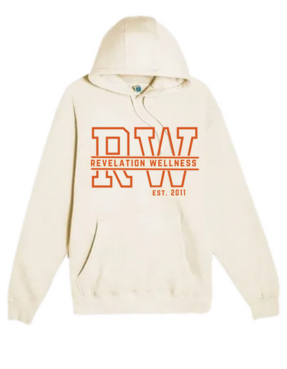RW Collegiate Hoodie