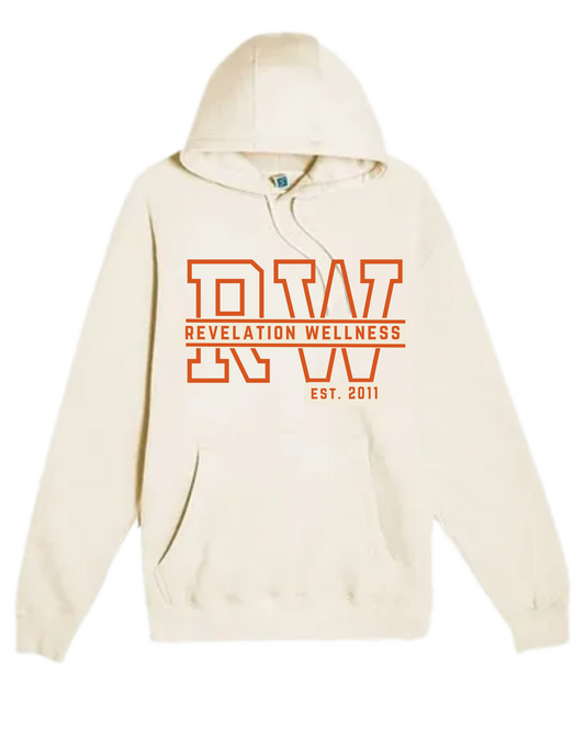RW Collegiate Hoodie