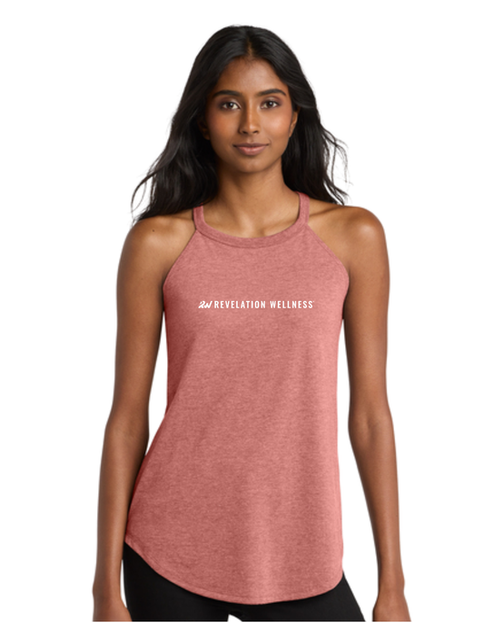 Revelation Wellness Rocker Tank