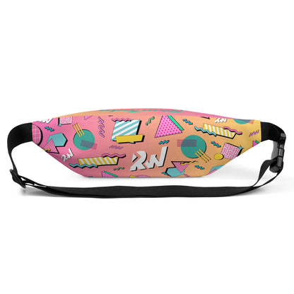 90's FTGP Fanny Pack