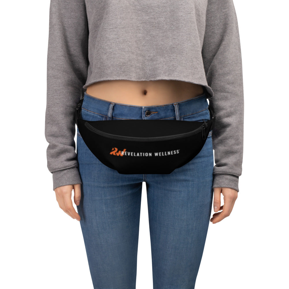 Classic Rev Fanny Pack