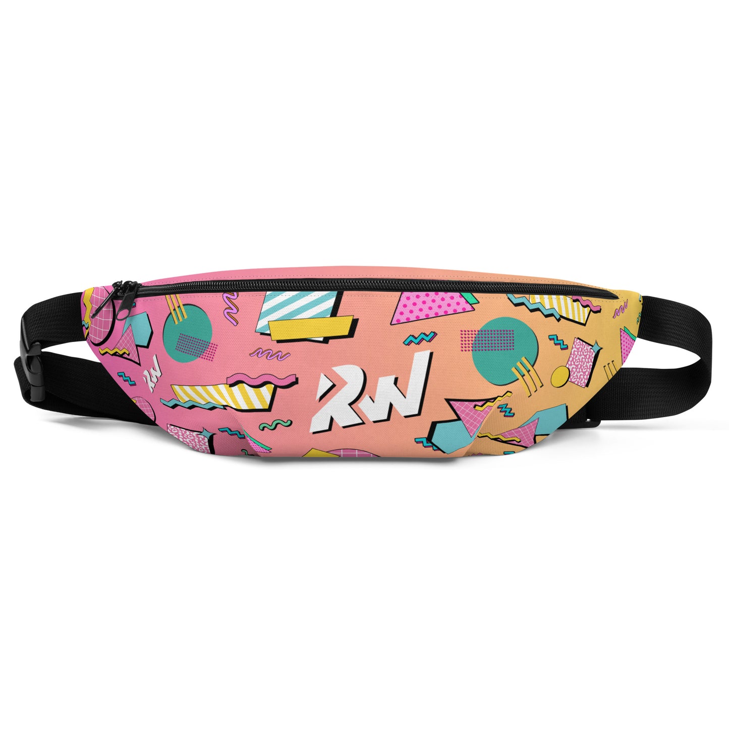 90's FTGP Fanny Pack