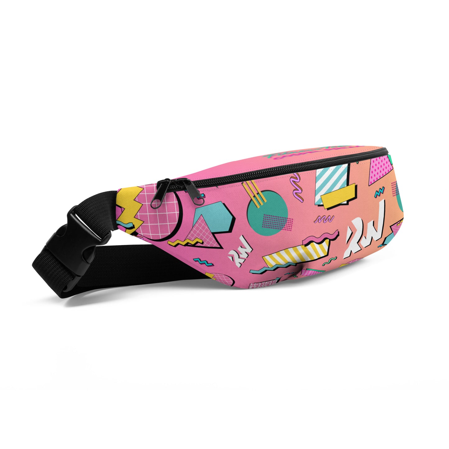 90's FTGP Fanny Pack