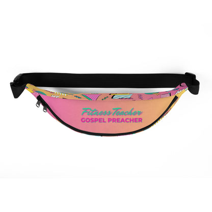 90's FTGP Fanny Pack