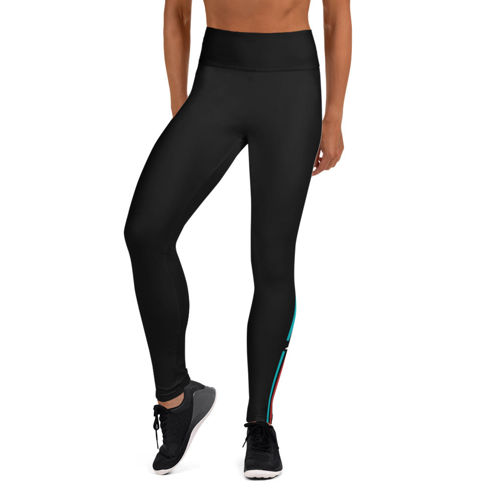 LPR Leggings