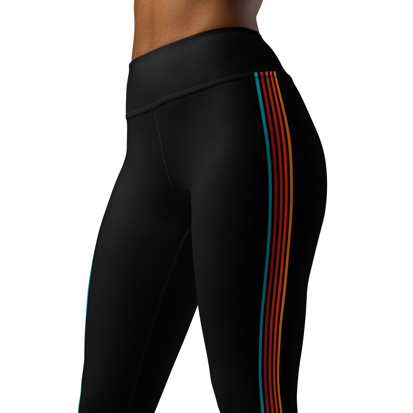 LPR Leggings