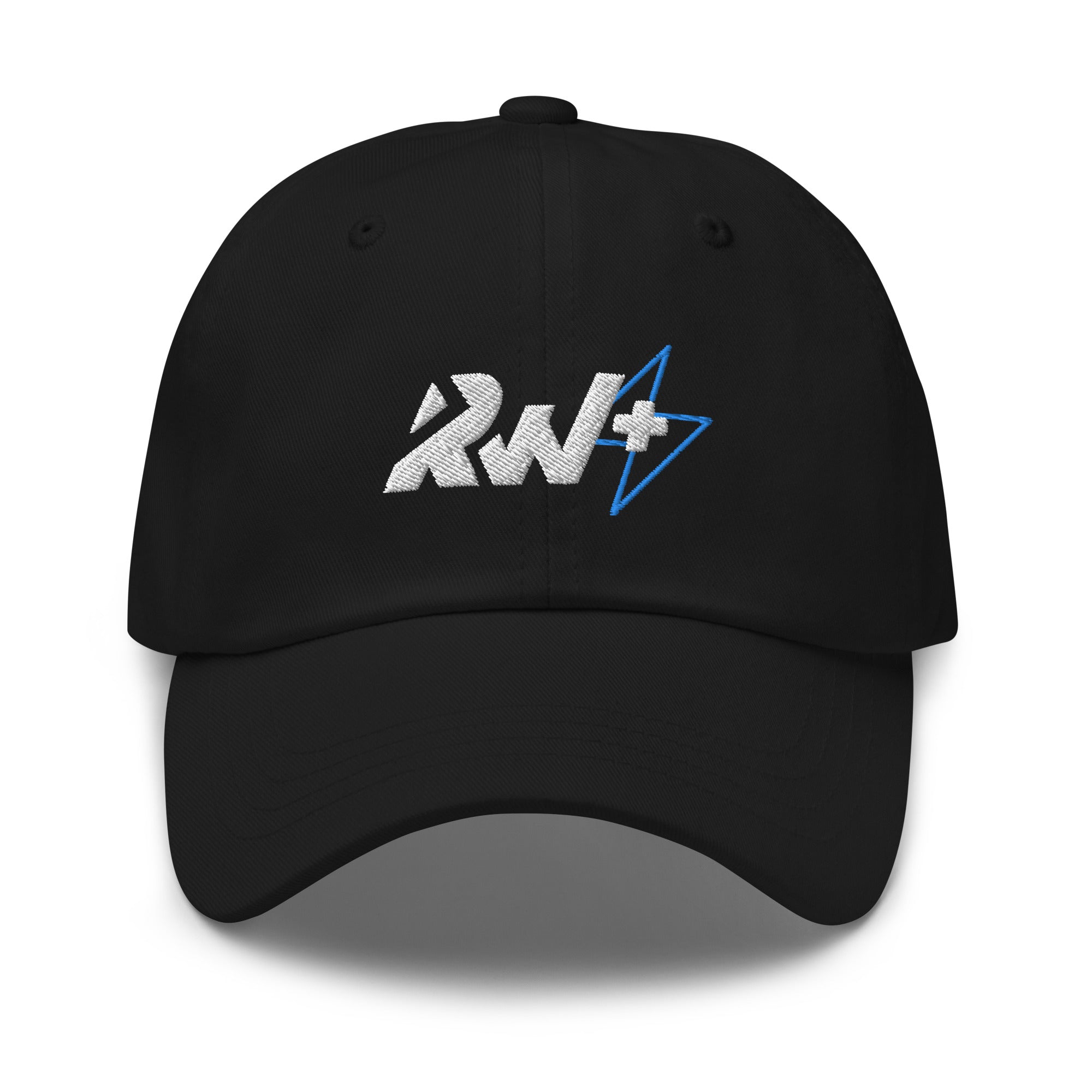 RW+ Exclusive Dad Hat