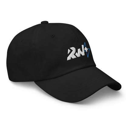 RW+ Exclusive Dad Hat