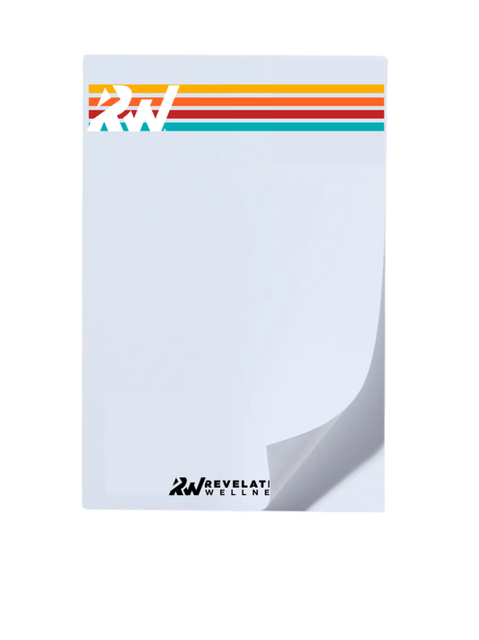 RW Notepad