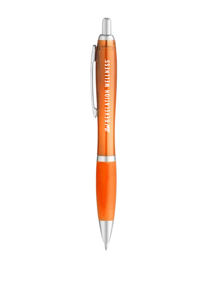 RW Gel Pen