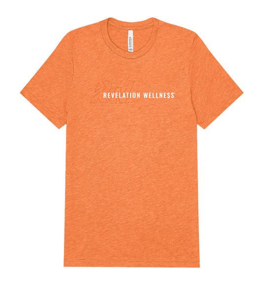 Revelation Wellness Triblend Tee