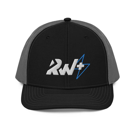 RW+ Exclusive Trucker Cap